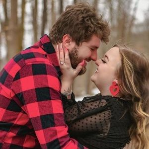 Meet your Posher, Zoe